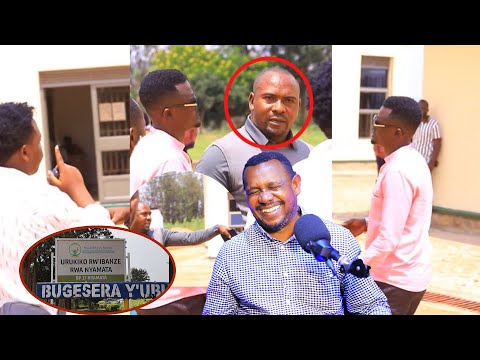 KAREGEYA OMAR PANEL and UTUNTU TWINSHI MEDIA BY MAHIRWE TV