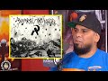 Immortal Technique On Dance With The Devil Being A True Story