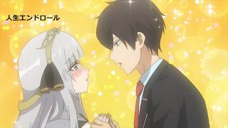 Mobseka Season 2 Opening Full - Jinsei End Roll by ANDO (MAD/AMV) (Seasonal Series 1)