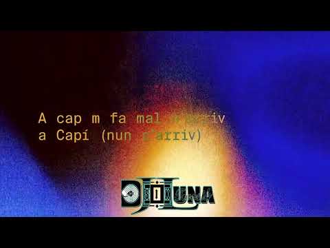 O Mar For RMX - Matteo Paolillo (Re Edit Djluna)