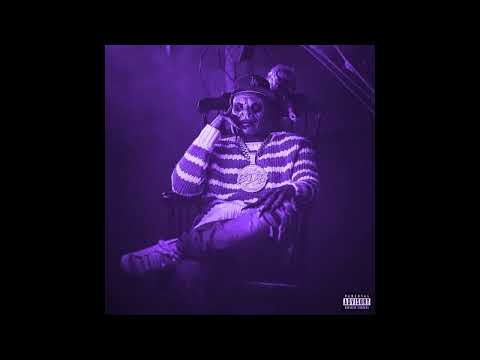 DaBaby - Blank (feat. Anthony Hamilton) [SLOWED]