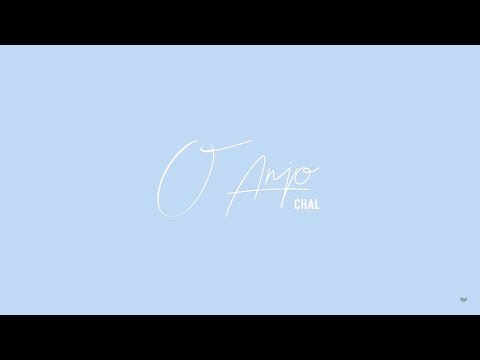 Chal - ANJO  [Official Lyric Video]