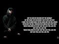 NF - JUST LIKE YOU (Lyrics)