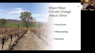 Download lagu All Things Avennia Climate Change and Wine... mp3