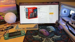 Mostrando Tudo que Comprei no 9.9