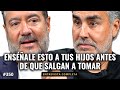 Mitos y Verdades del Alcohol - Rudy Tercero con Nayo Escobar