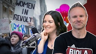 Ex-Feminist Rejects Gender Ideology (w/ Abigail Favale)