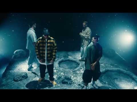 (FREE) QUEVEDO X MORA X SAIKO X FEID TYPE BEAT