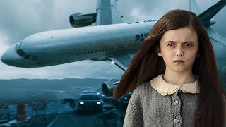 Little Girl Predicts All Major Catastrophes In The Future | Movie Story Recapped