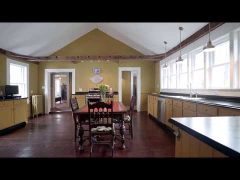105 South Street Barre MA Antique Home for Sale