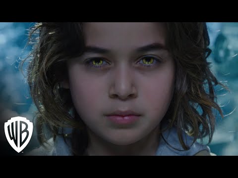 Aquaman | 4K Trailer | Warner Bros. Entertainment