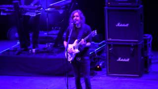 Opeth - In My Time of Need, Santiago, Chile, 06-04-2017