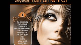 Francis Pourzel Y Su Orquesta - It Never Rains in Southern California