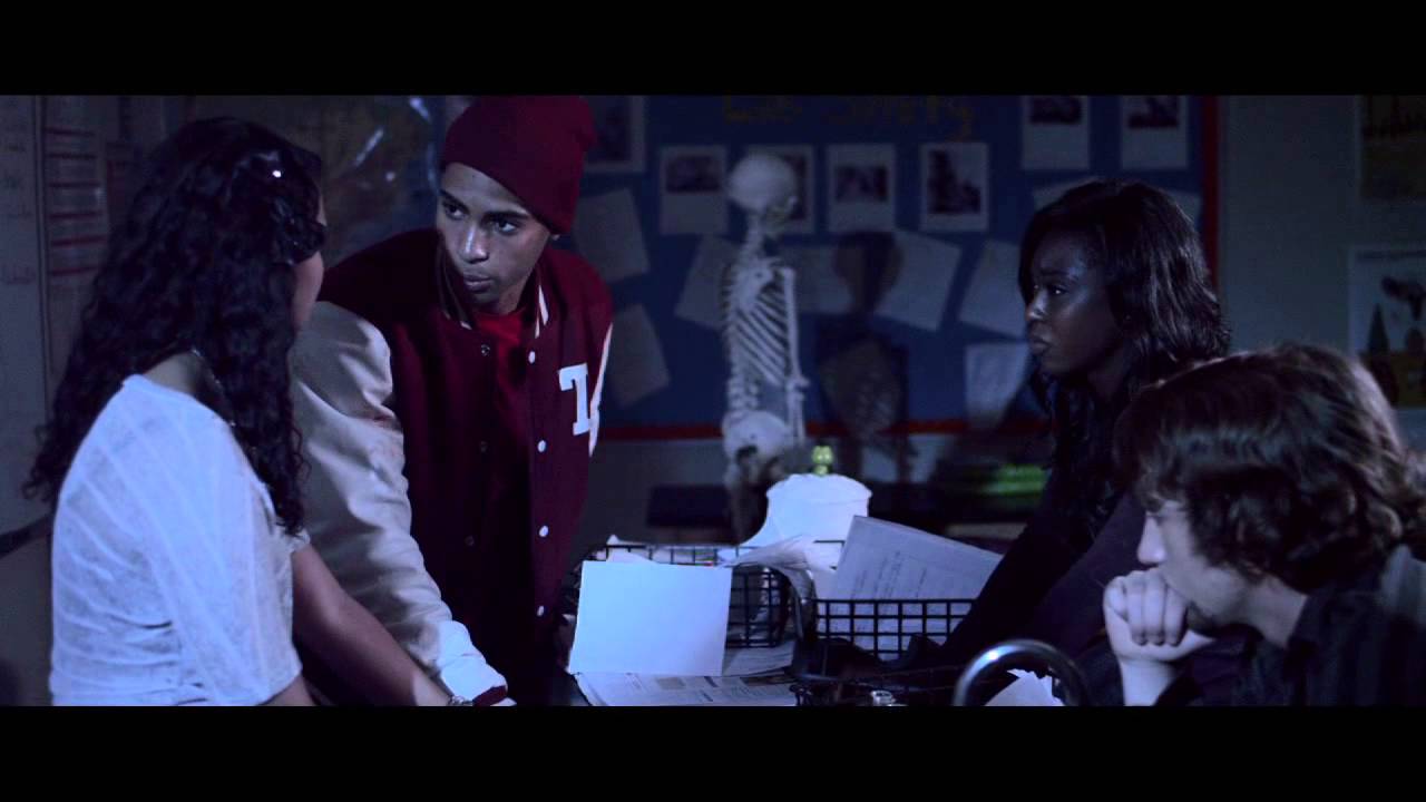 The Eugenist-Trailer