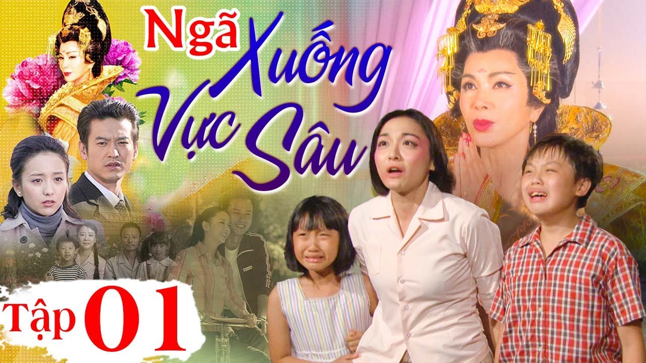 Ngã Xuống Vực Sâu