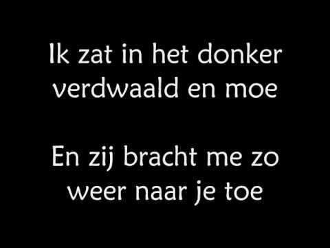 Marco Borsato - Een Nieuwe Dag (songtekst)