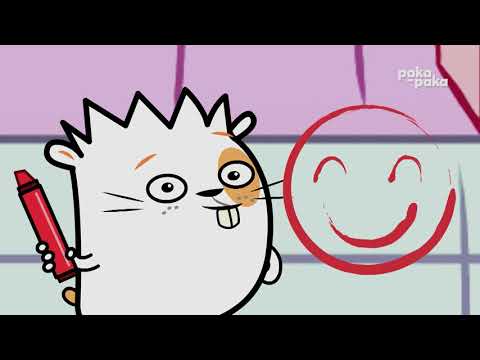 🔍Detectives de Animales: COBAYO 🐭 | Series infantiles | PAKAPAKA