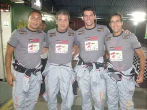 Kart Amador - Kartigo