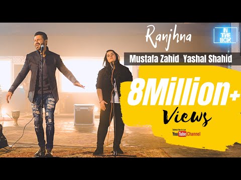Video thumbnail for Ranjhna
