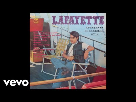 Lafayette - I'll Catch the Sun (Pseudo Video)