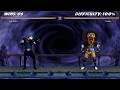 Mortal Kombat Kollection 2025 SUB ZERO REVENANT Gameplay Playthrough