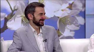 Առավոտը Շանթում/Aravot Shantum / 13.04.2023