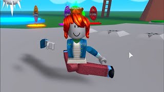 Roblox Is an Absolute Masterpiece