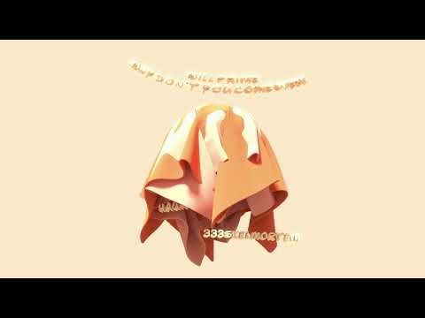 Will Prime & 333skelmortem - Haunt Me [Official Audio]