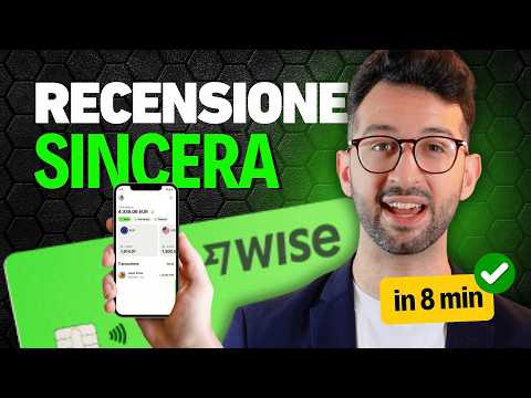 Conto Wise: Vantaggi e Rischi