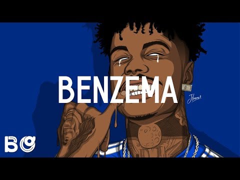 🧢 Tyga x Blueface Type Beat - BENZEMA | Prod. BO Beatz