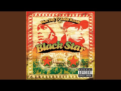 Yo Yeah - Mos Def