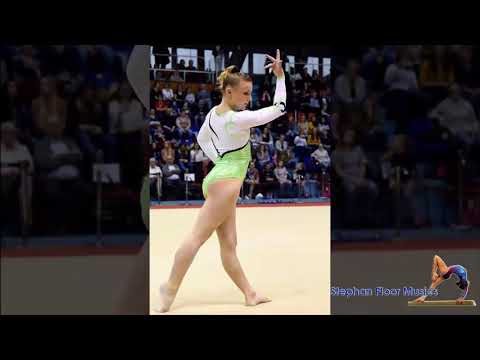 Lorette Charpy - Floor Music 2016_2017