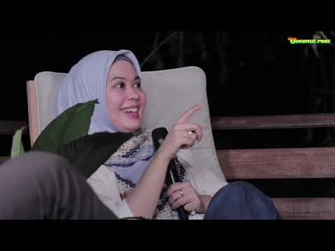 Coconut Room Session 1 Episode 1 with Molly Syamsudin (Istri Alm Stevans N Kaligis / Bang Bro Tpenk)