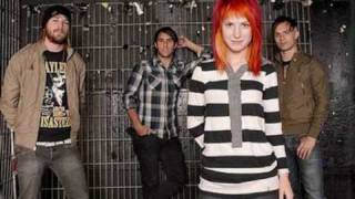 PARAMORE: Love&#39;s Not A Competition But I&#39;m Winning (BBC Radio1 Live Lounge)