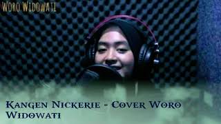 Download lagu KANGEN NICKERIE -DIDI KEMPOT //Cover WORO WIDOWATI (Lyrik) mp3 Download lagu KANGEN NICKERIE -DIDI KEMPOT //Cover WORO WIDOWATI (Lyrik) mp3