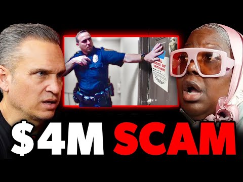 SCAMMER STEALS $4M NYC HOME (The Real Story)