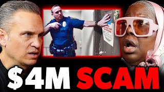 SCAMMER STEALS $4M NYC HOME (The Real Story)