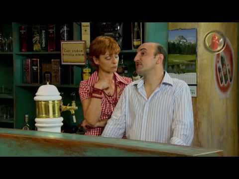 Lud, zbunjen, normalan Ep 13 – Kvar na kompjuteru (CIJELA EPIZODA)