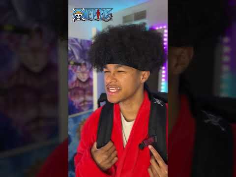 JJK AFTER THE CRUNCHYROLL ANIME AWARDS! #anime #comedy