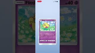 May 29 pocket Pokémon paradox Drive 2/2 ￼
