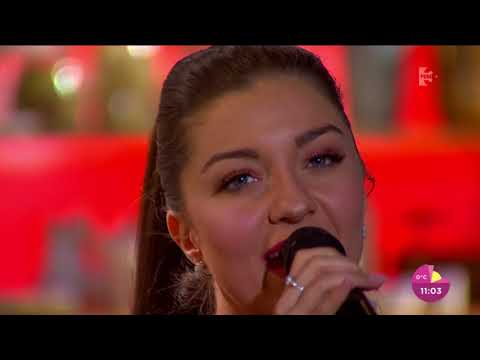 Nyári Aliz: Én igazán szerettelek - tv2.hu/fem3cafe