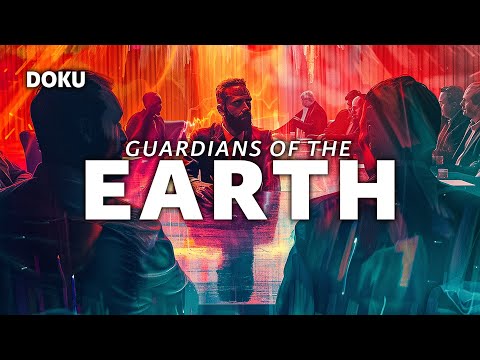 Guardians of the Earth – Als wir entschieden die Erde zu retten (Klimawandel, Weltklimakonferenz)