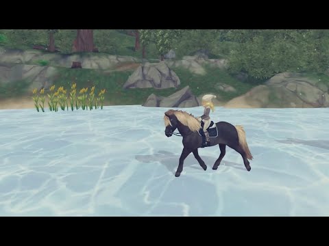 Star Stable [SSO] #77: Ace [German/Deutsch]