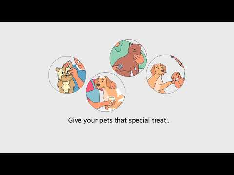 Furry Land Of Central Texas & DFW video.