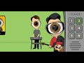 They Might Be Giants - Cyclops Rock (E-Card Video)