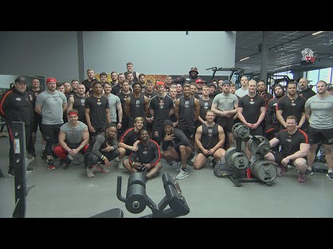 Ironman Contest 2022