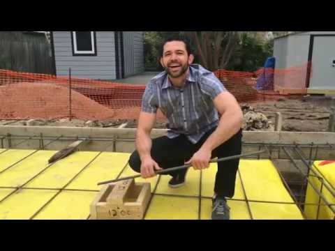 Rebar Spacing, Made Easy