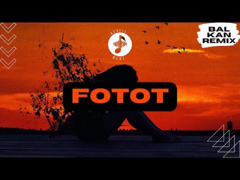 AsxLiLabeats x Ronita Zeneli - FOTOT !REMIX!