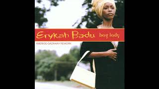 Erykah Badu - Bag Lady (Amerigo Gazaway Rework) | Live Sessions
