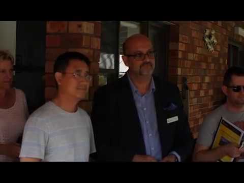 AUCTION DAY - 32 Treatt Avenue, Padstow - Alliance Real Estate